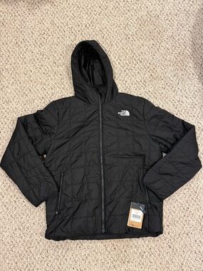 The North Face Junction Hoodie Jacket